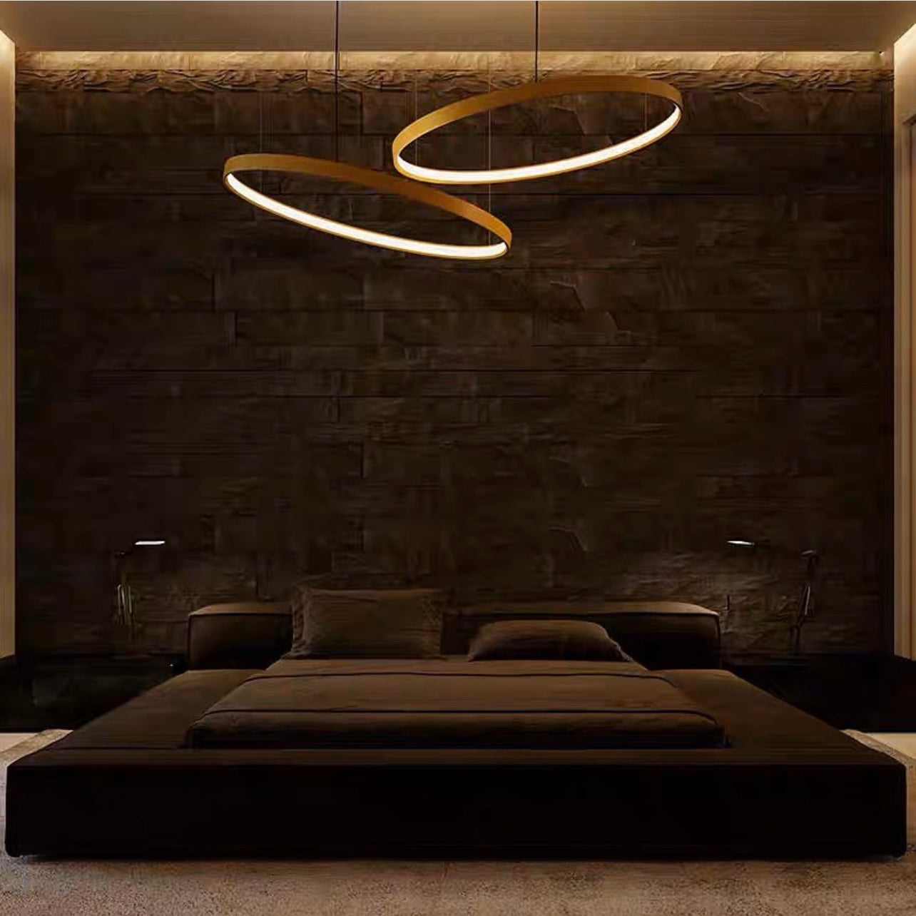Hommie Comfy Bed HBBD004