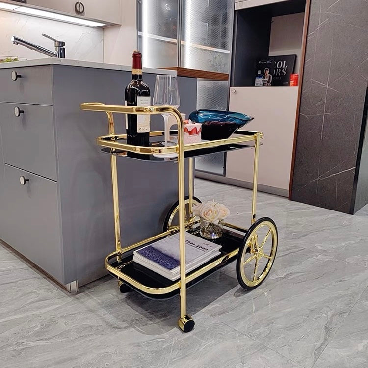 Hommie Luxury Trolley HBCT001