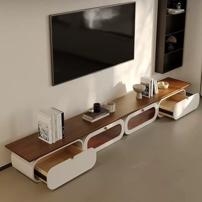 Hommie TV Console HBTC001