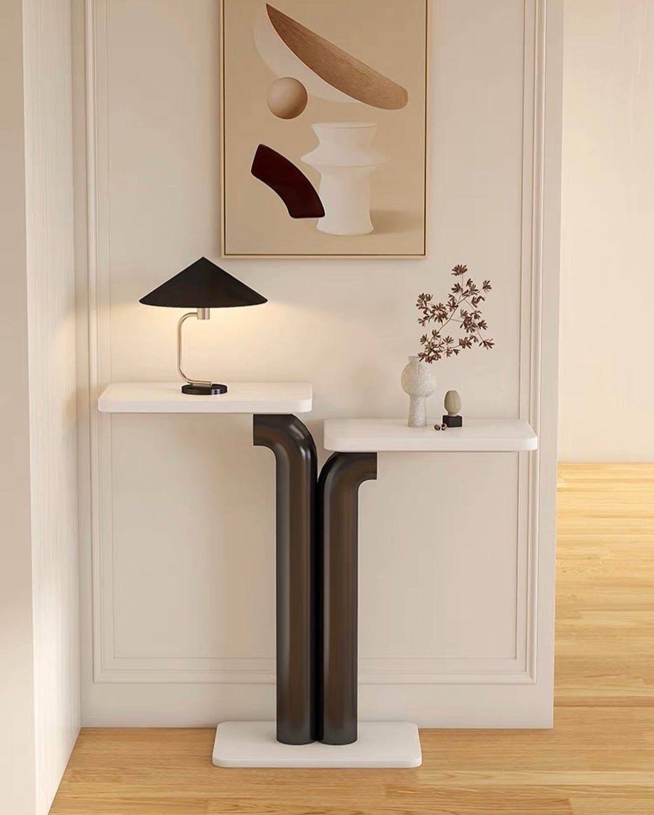Hommie Unique Hallway Console HBHC008