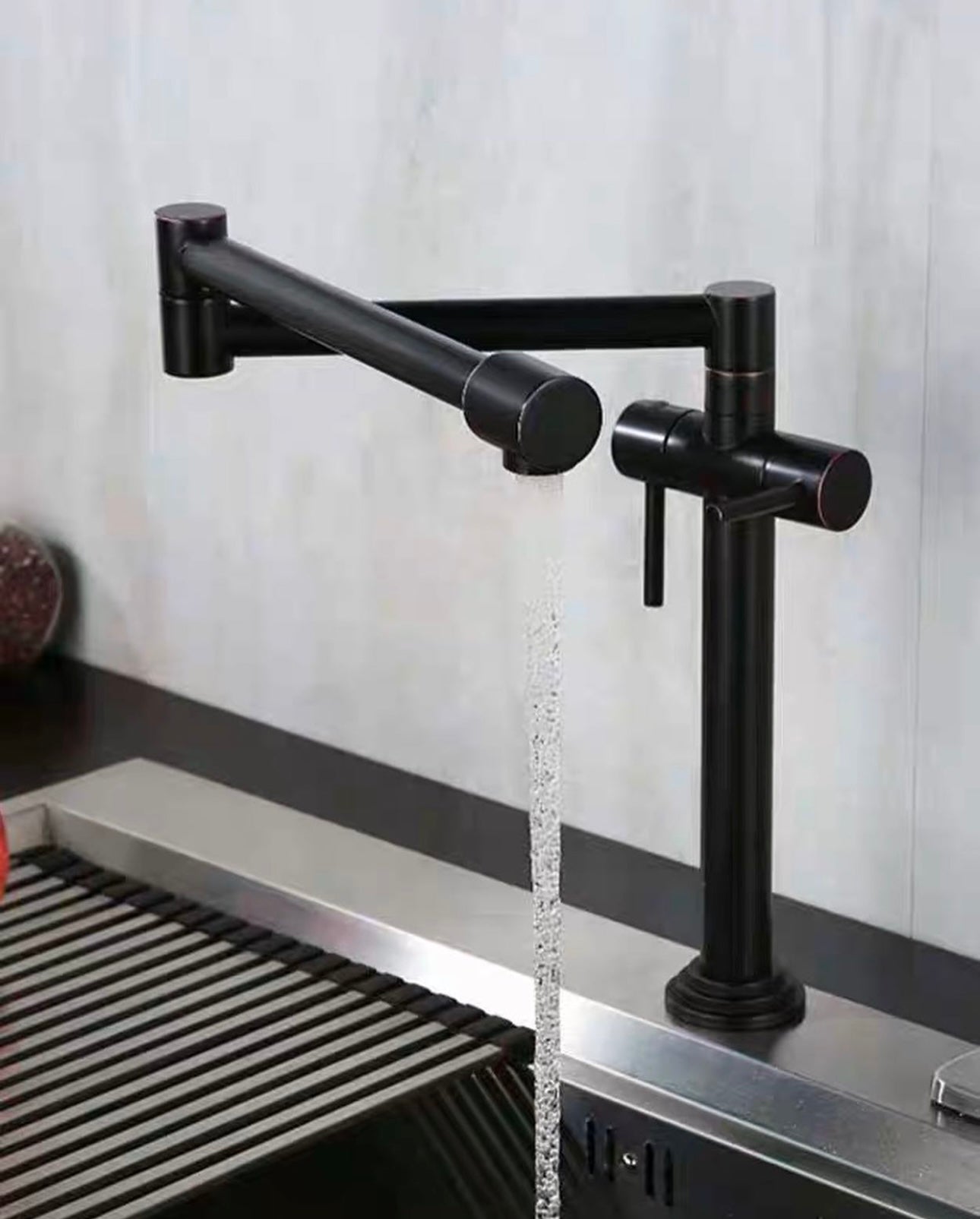 Hommie All in One Kitchen Faucet HBFA002