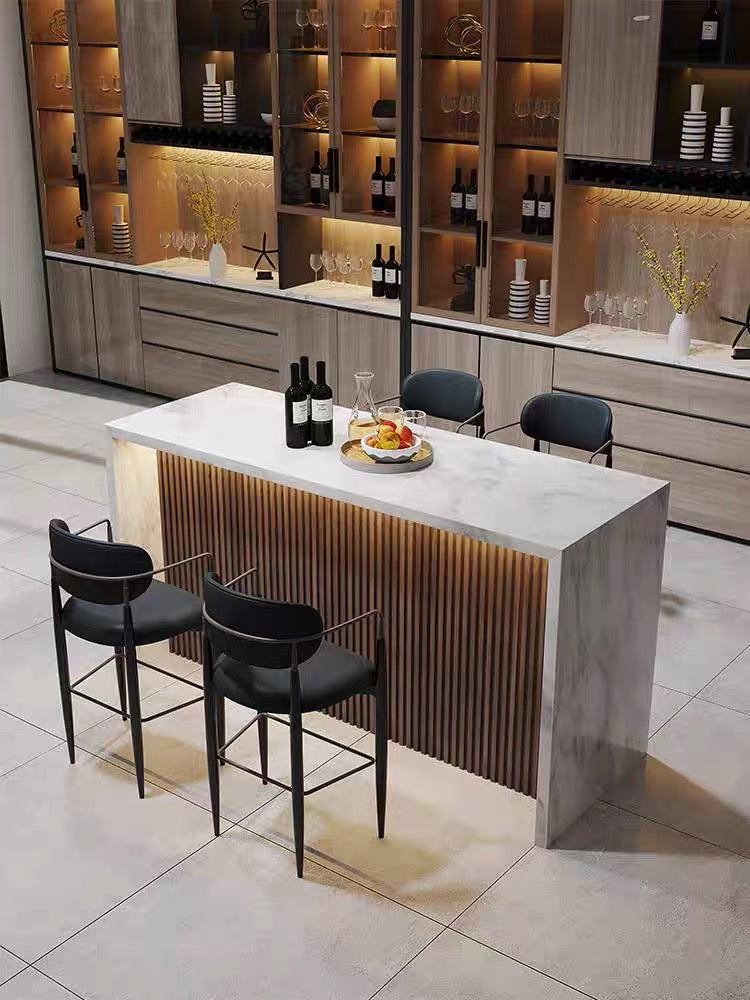 Hommie Counter Bar HBBR001