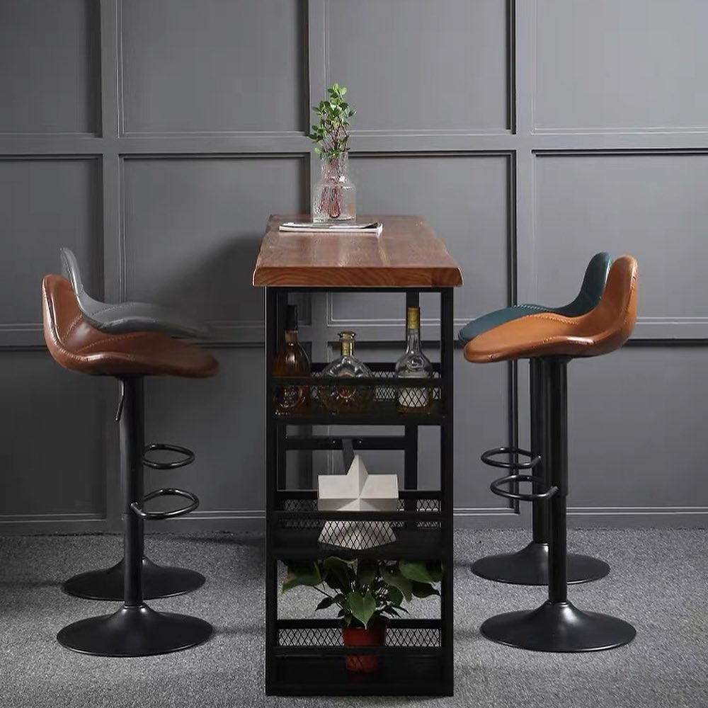 Modern Counter Bar HBBR009