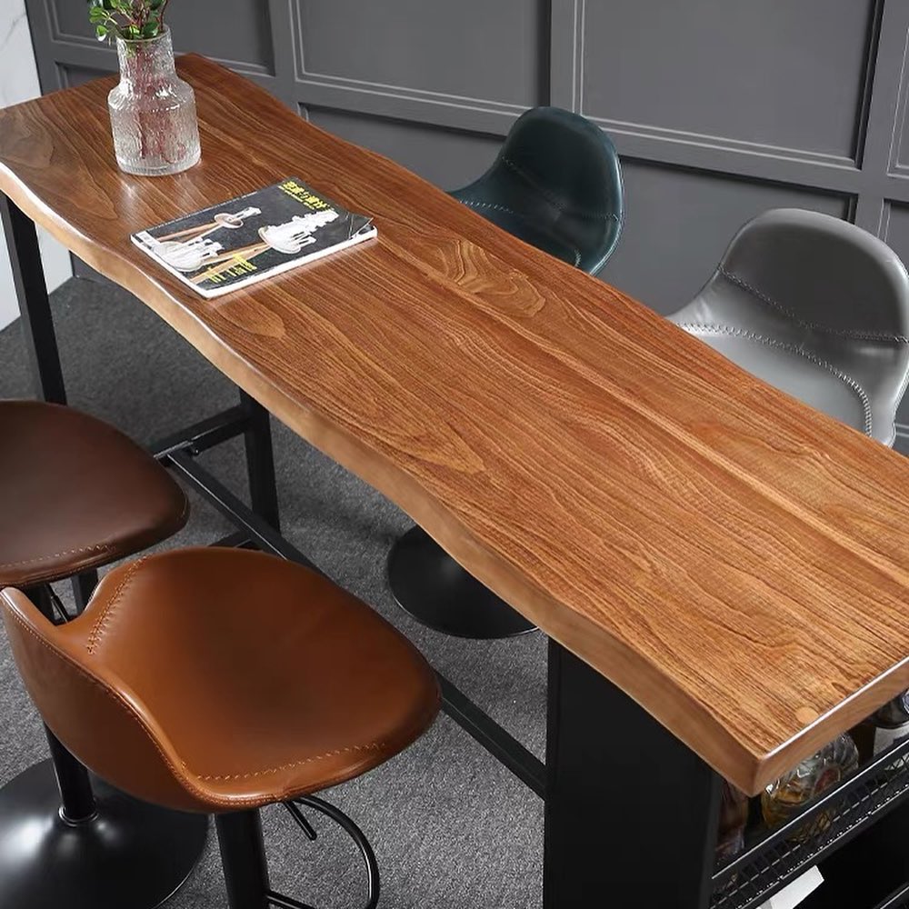 Modern Counter Bar HBBR009