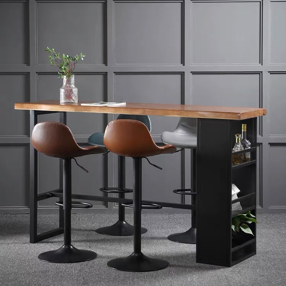Modern Counter Bar HBBR009