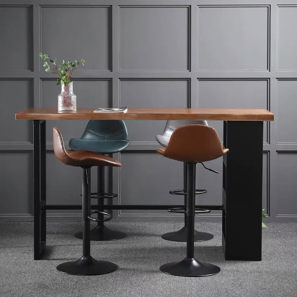 Modern Counter Bar HBBR009