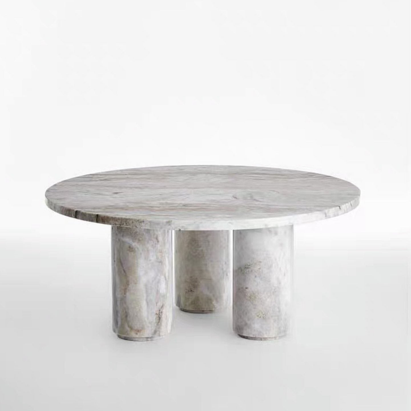 Hommie Marble Coffee Table HBFT015