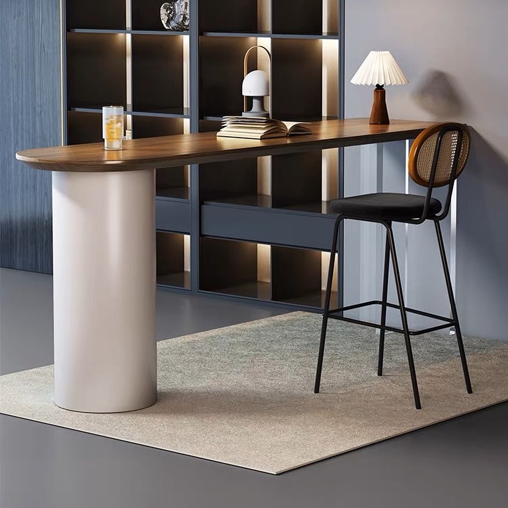 Hommie Minimalist Counter Bar HBBR0011