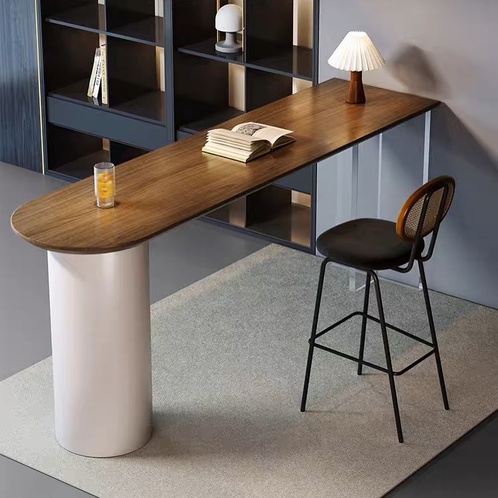 Hommie Minimalist Counter Bar HBBR0011