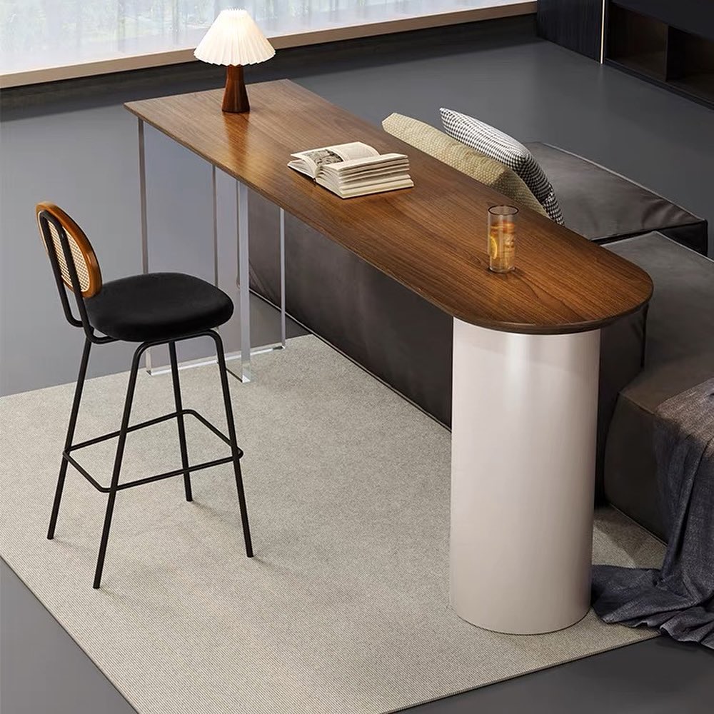 Hommie Minimalist Counter Bar HBBR0011