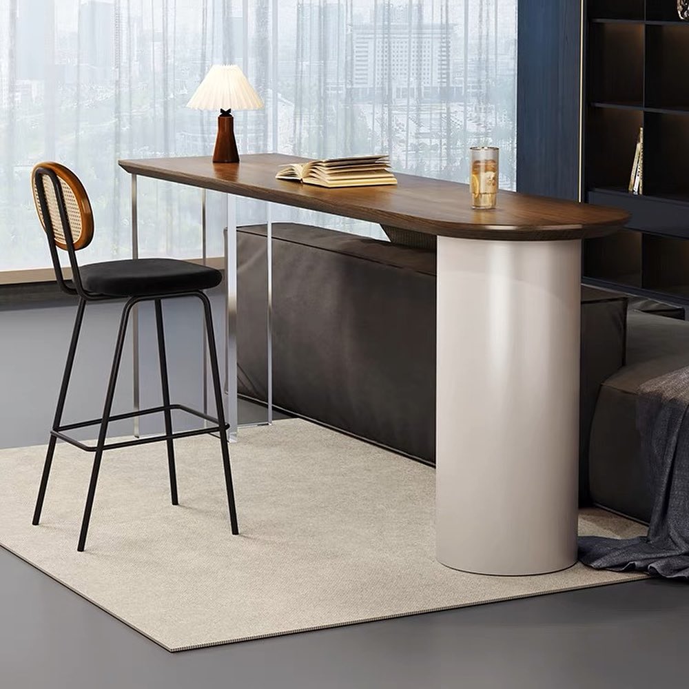 Hommie Minimalist Counter Bar HBBR0011
