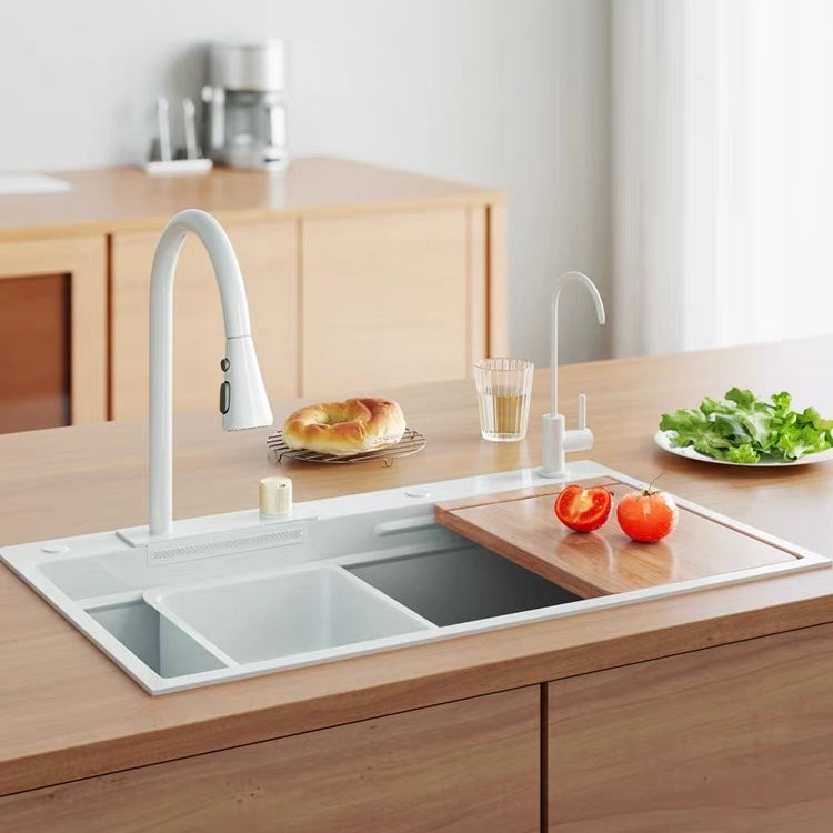 Hommie Multifunctional Kitchen Sink HBSK007