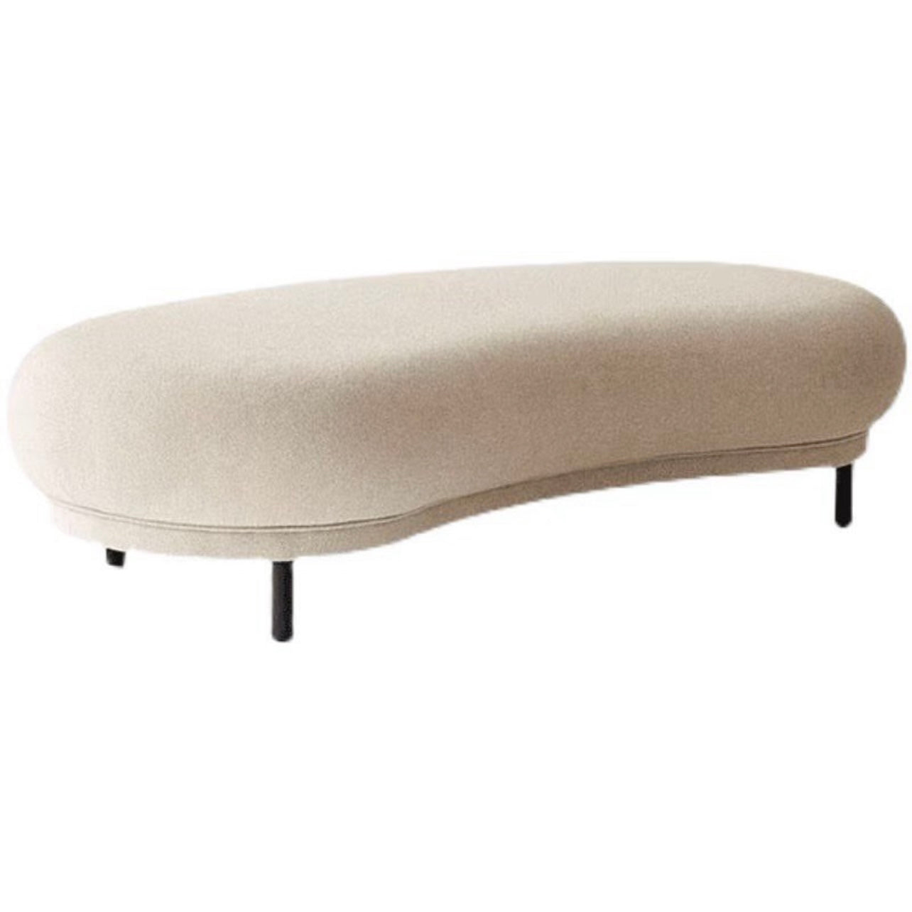 Hommie Nordic Bench HBBE004
