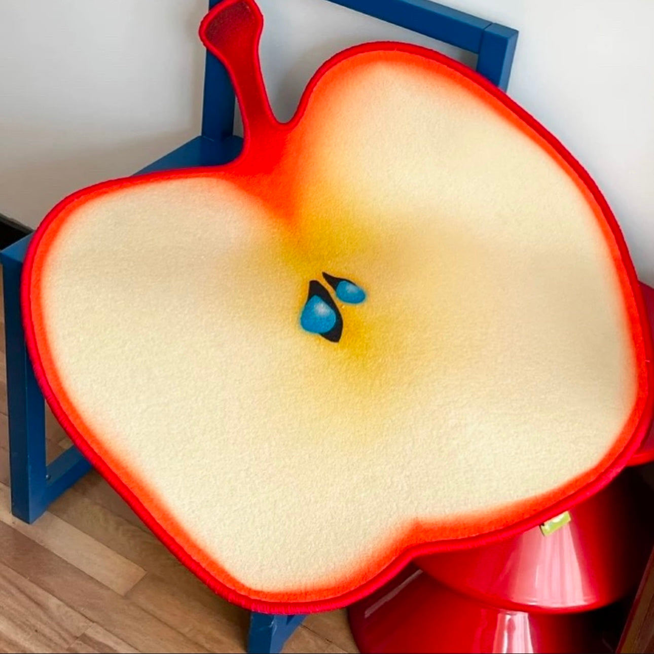 Hommie Apple Carpet HBCR002