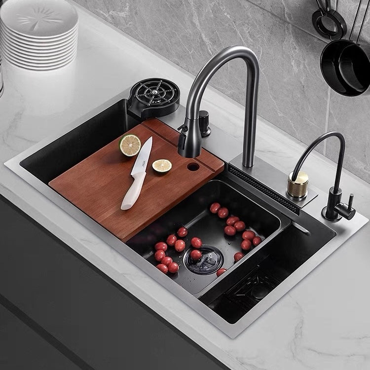Hommie Multifunctional Kitchen Sink HBSK006