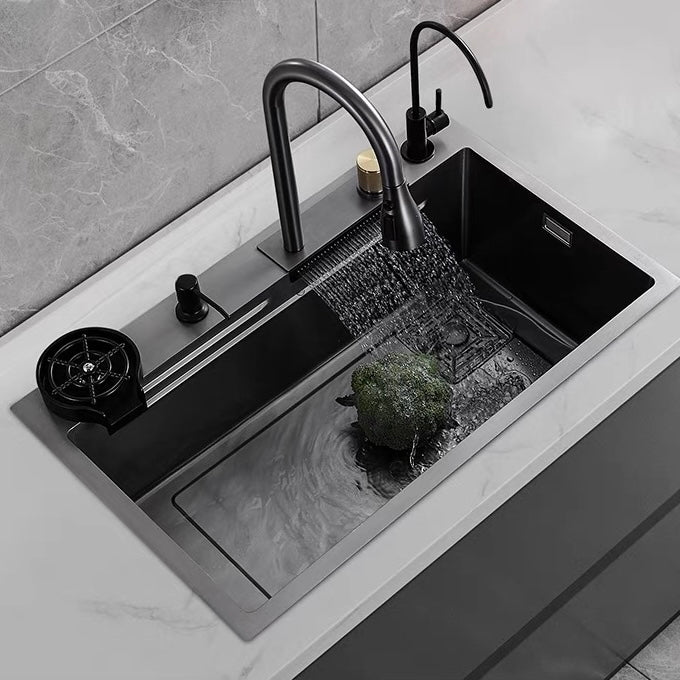 Hommie Multifunctional Kitchen Sink HBSK006