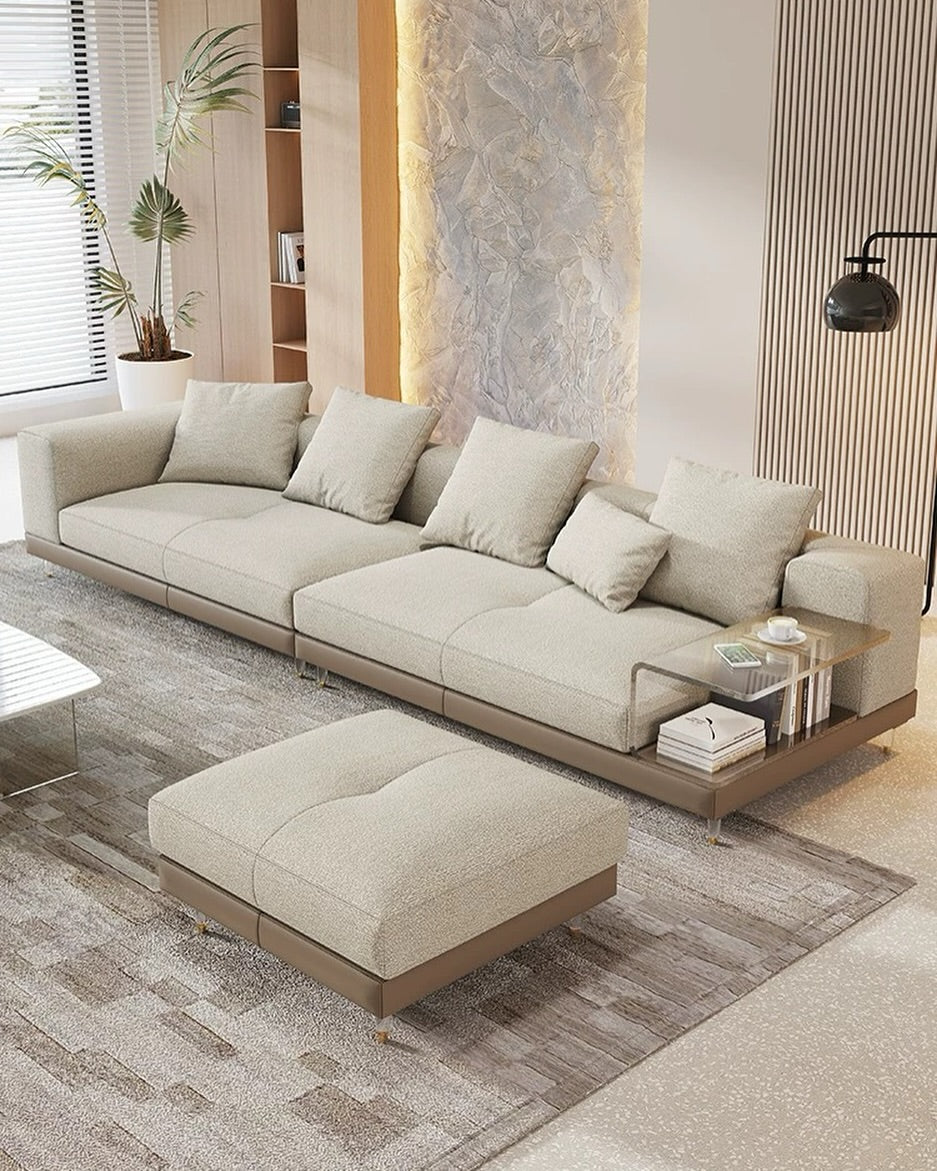 Hommie Minimalist Sofa HBSF023