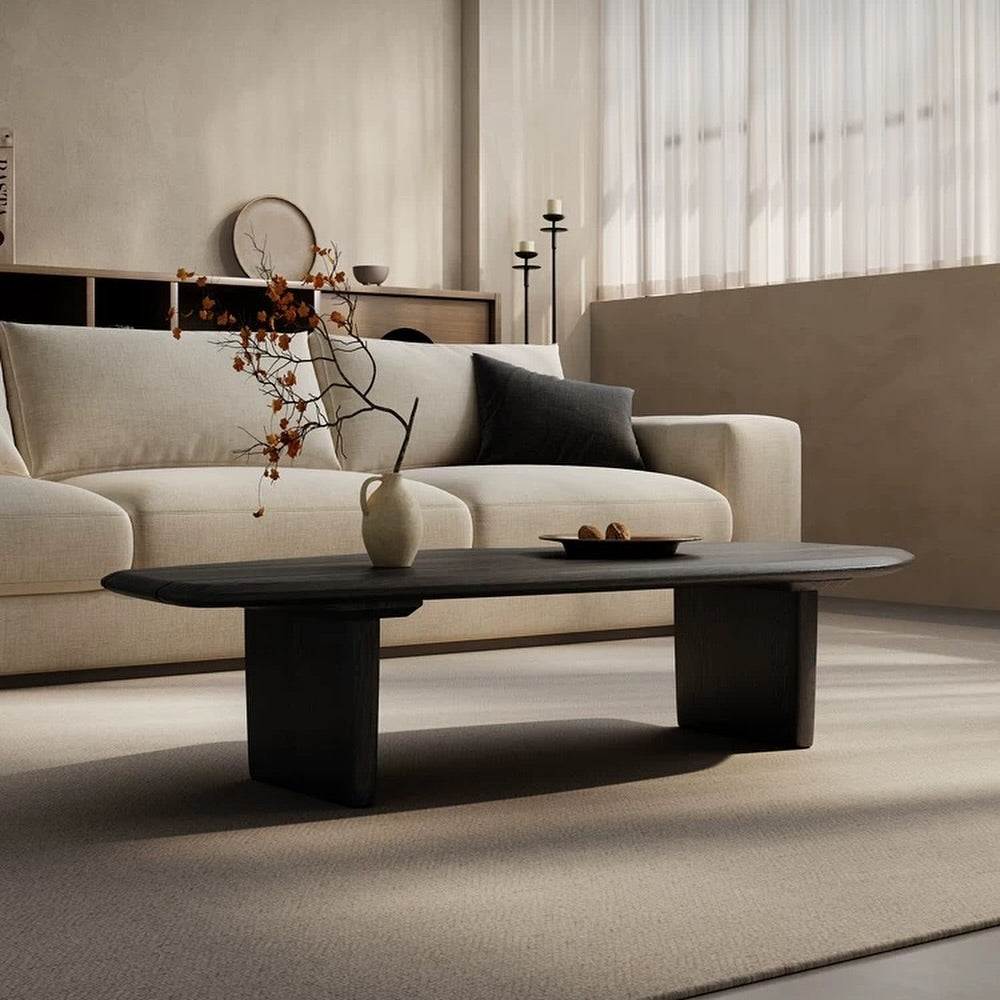 Hommie Minimalist Coffee Table HBFT014