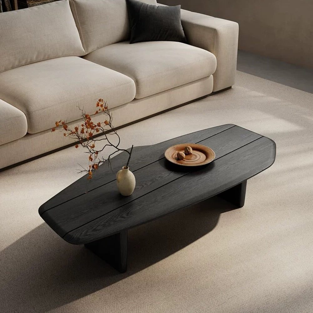 Hommie Minimalist Coffee Table HBFT014
