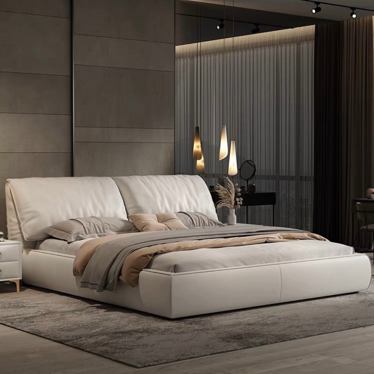 Hommie Comfy Bed HBBD011