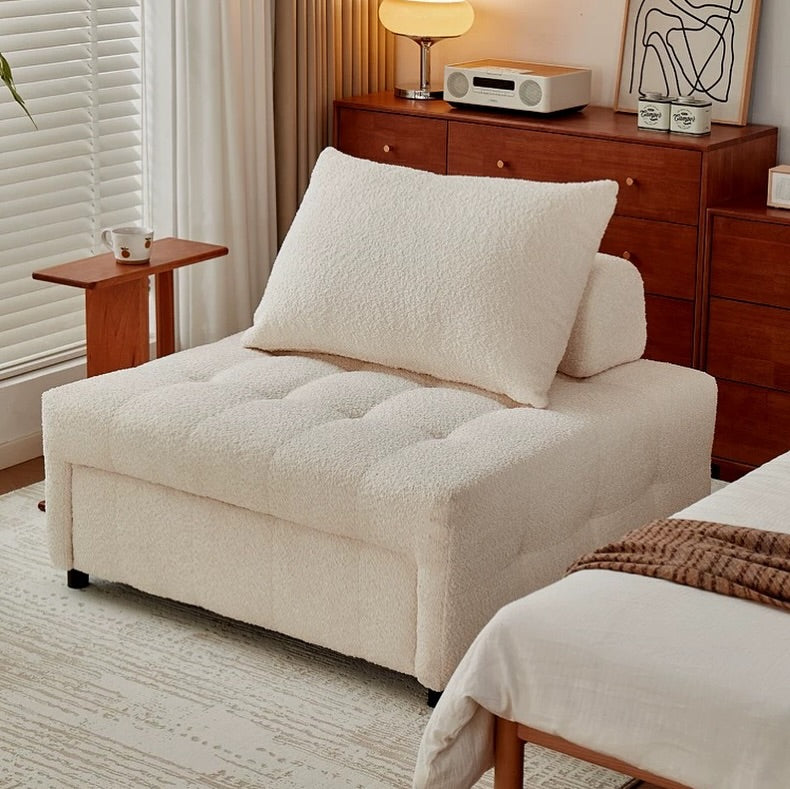 Hommie Leisure Armchair HBAC011