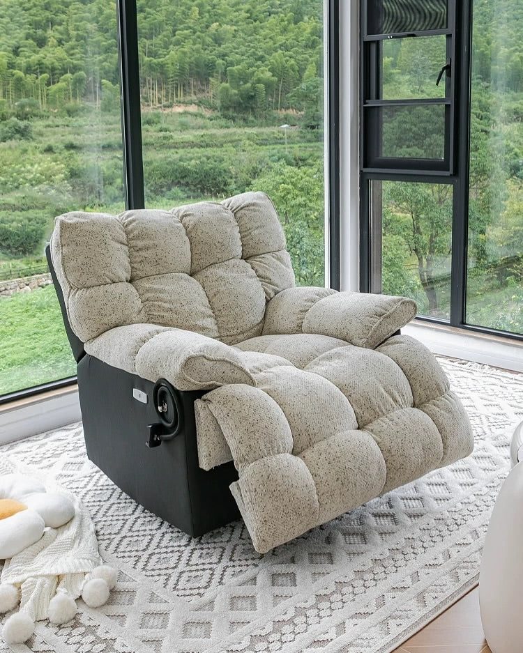 Hommie Electric Reclining Leisure Armchair HBAC012