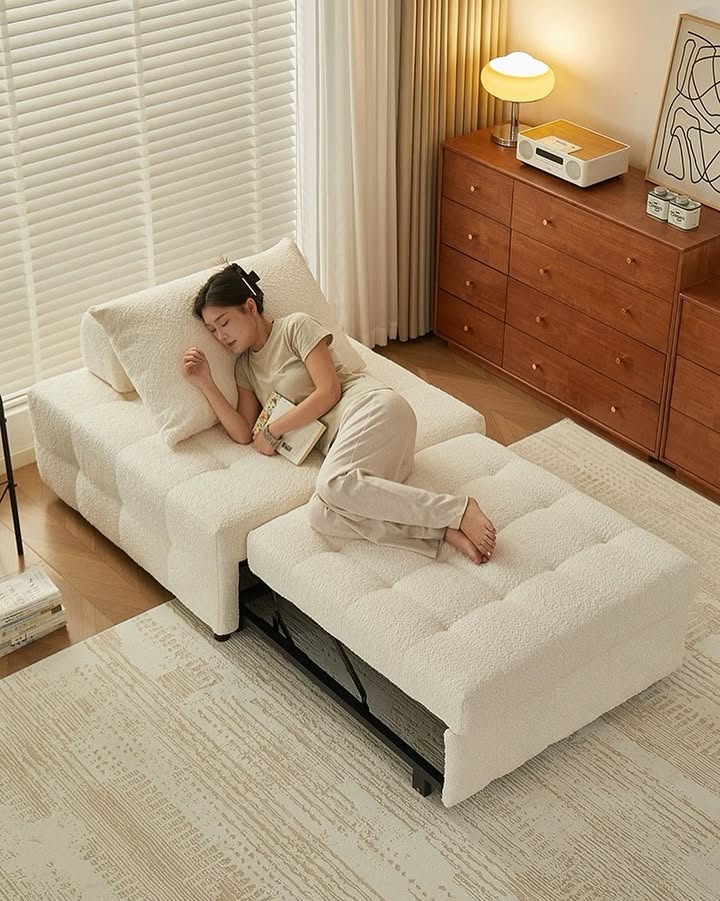 Hommie Leisure Armchair HBAC011