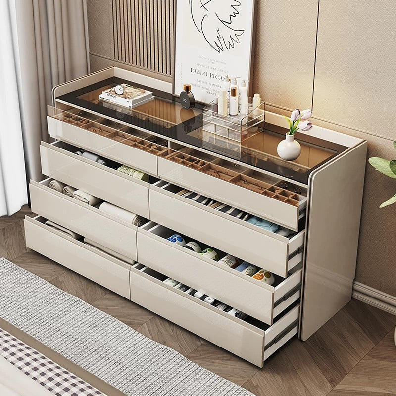 Hommie Minimalist Island Cabinet HBCB006