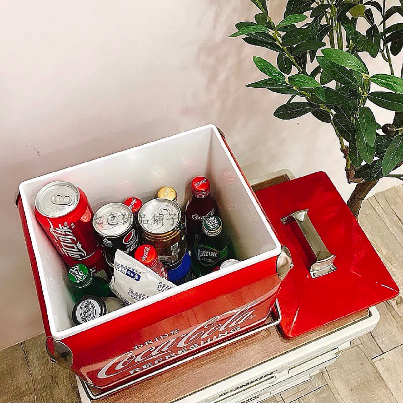 Hommie Picnic Insulation Box HBOD003