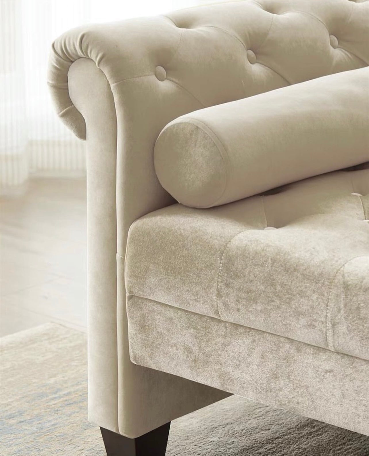 American Design Luxury Bench HBBE013