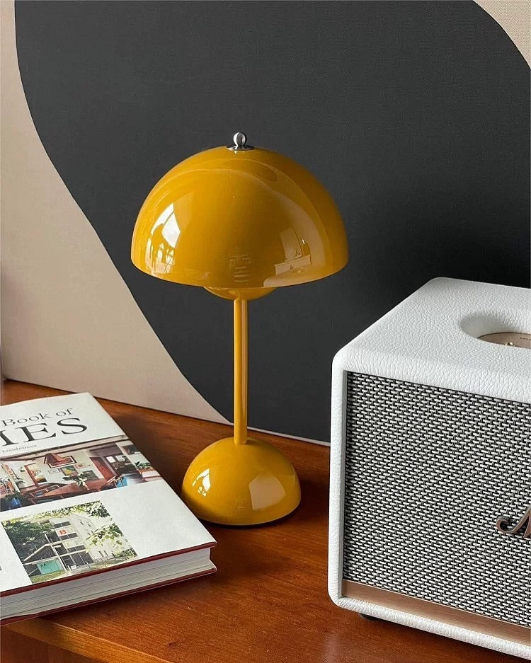 Hommie Minimalist Table Lamp HBCL015
