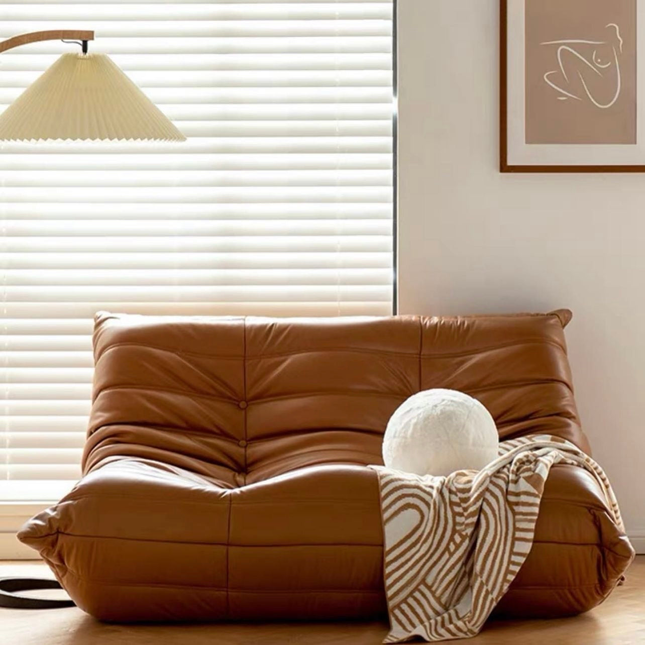 Hommie Leisure Sofa HBSF008