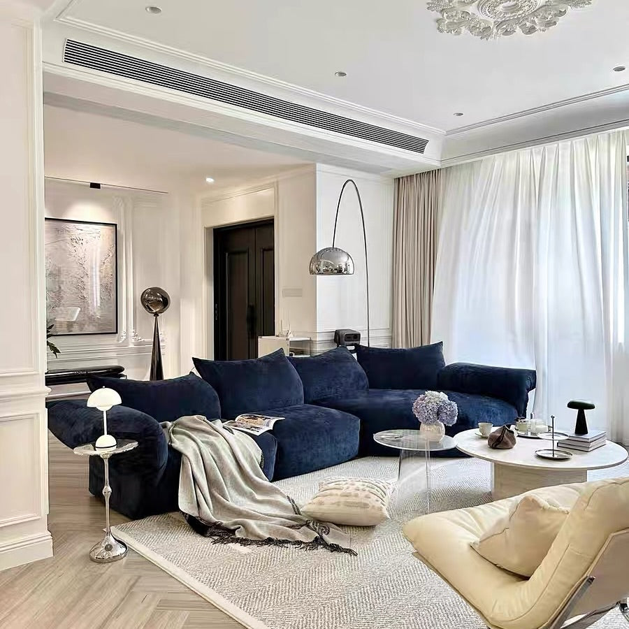 Hommie Italian Design Sofa HBSF030