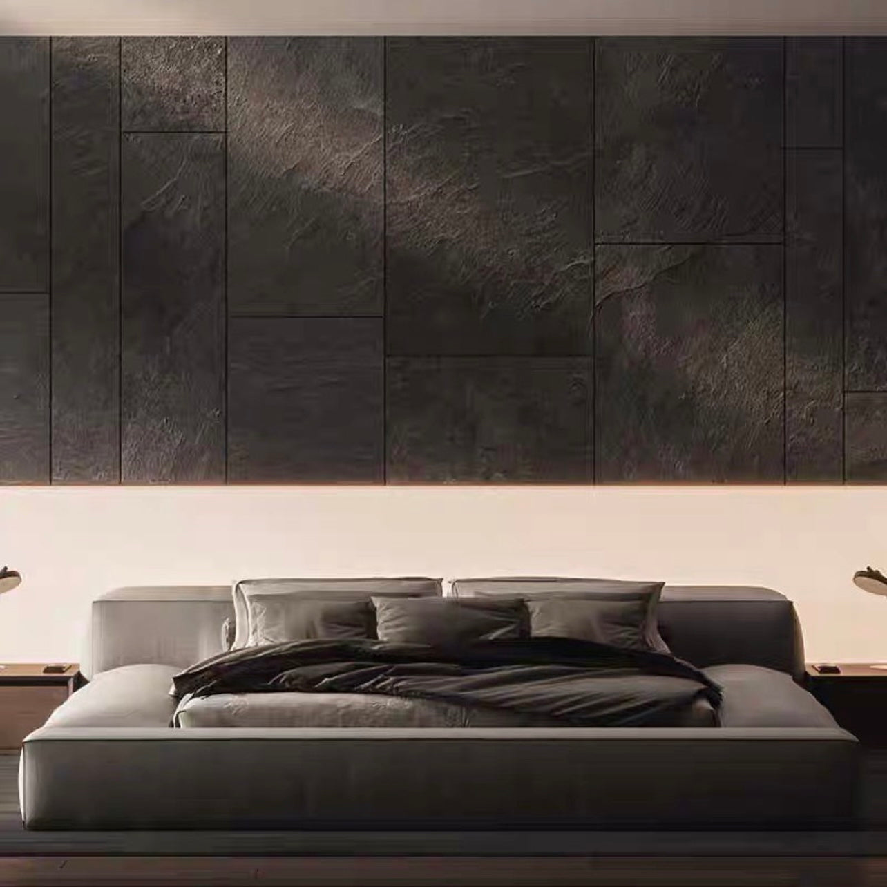 Hommie Comfy Bed HBBD004