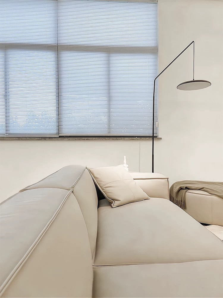 Hommie Minimalist Comfy Sofa HBSF034