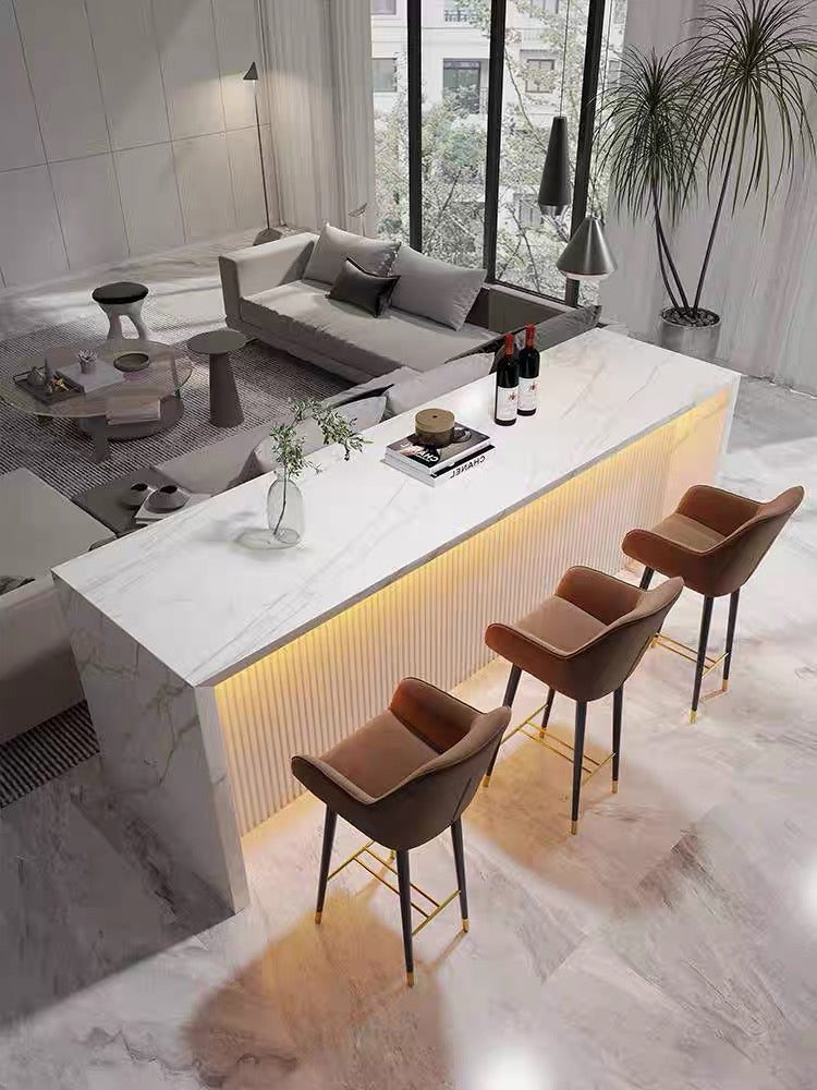 Hommie Counter Bar HBBR001