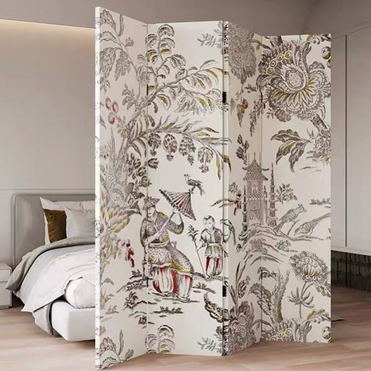 Art of Living Series Partition HBPD007