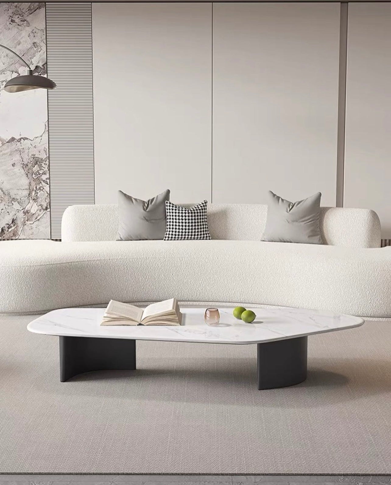 Hommie Coffee Table HBFT003