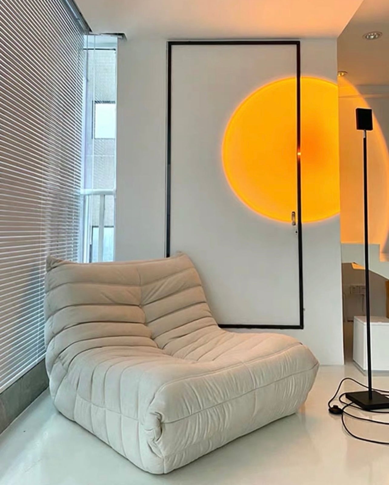 Hommie Leisure Armchair HBAC003