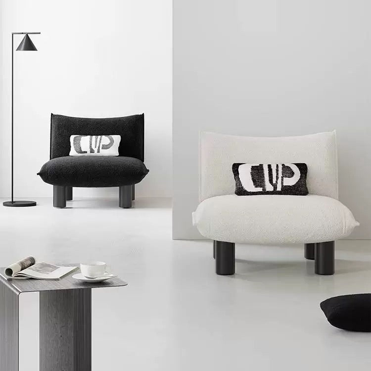Hommie Art Armchair HBAC021