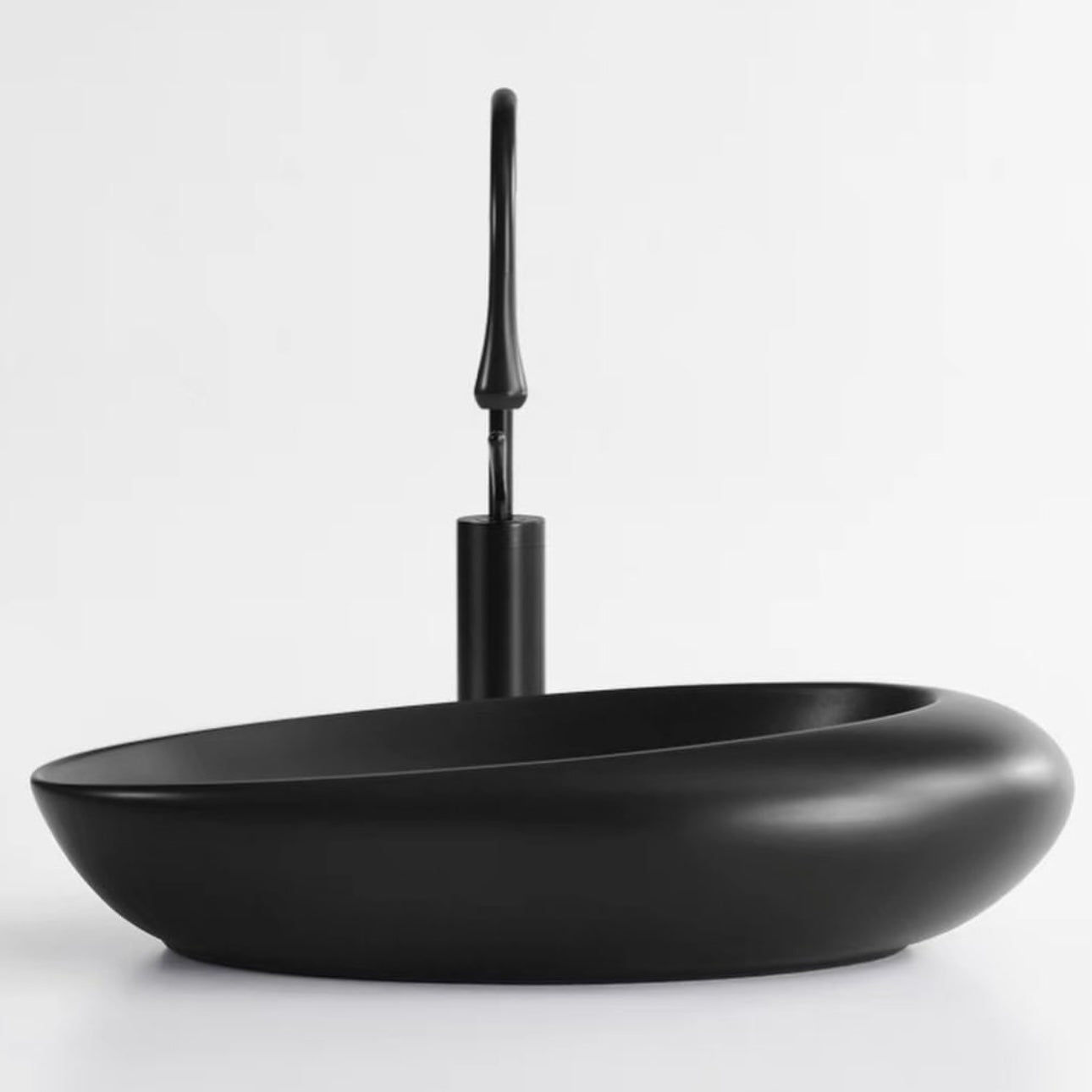 Wabi Sabi Counter Wash Basin HBBA002
