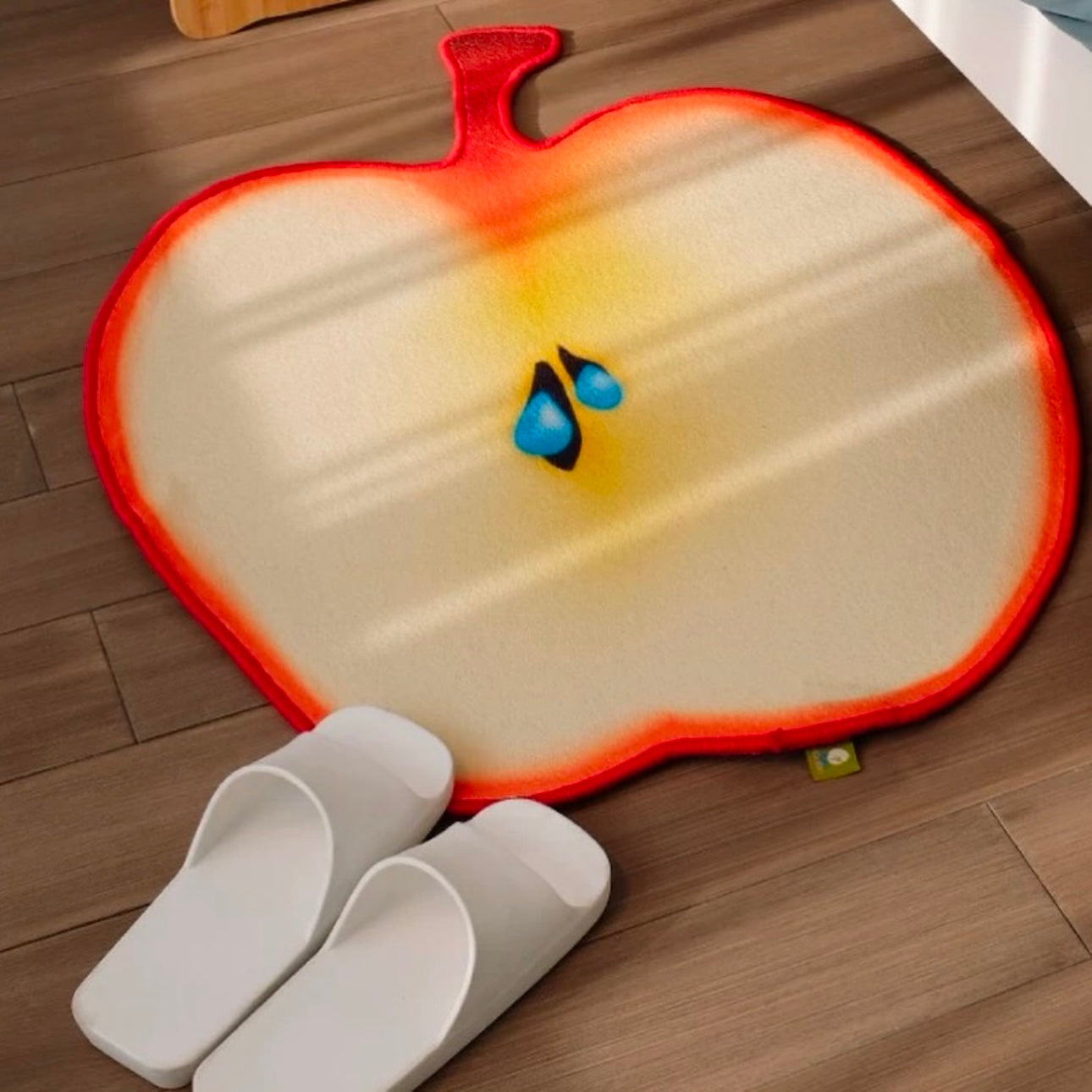 Hommie Apple Carpet HBCR002