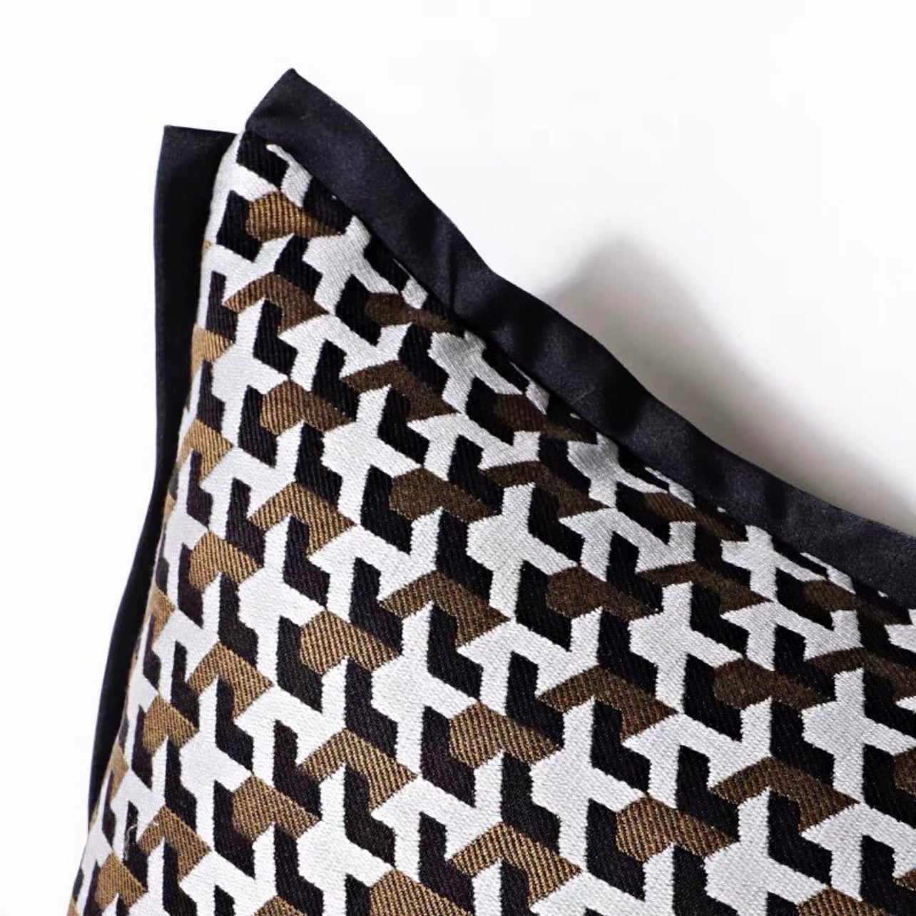 Hommie Cushion / Sofa Pillow HBSF009