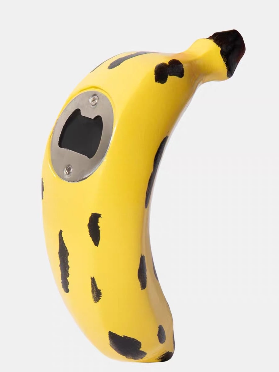 Hommie Banana Bottle Opener HBKK032 3