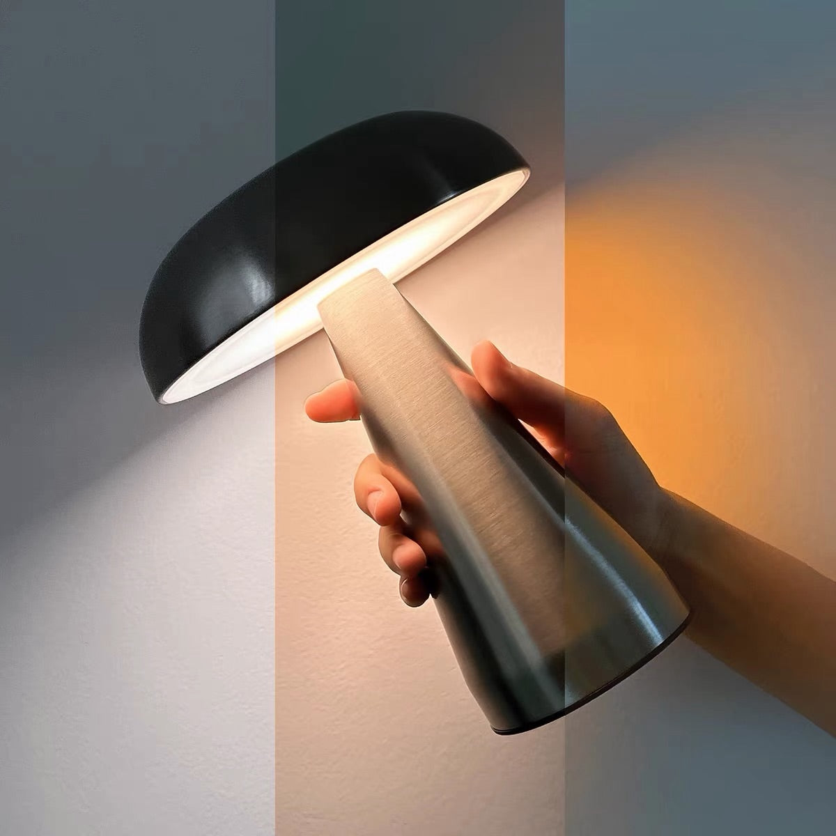 Hommie Stainless Lamp HBCL024 5