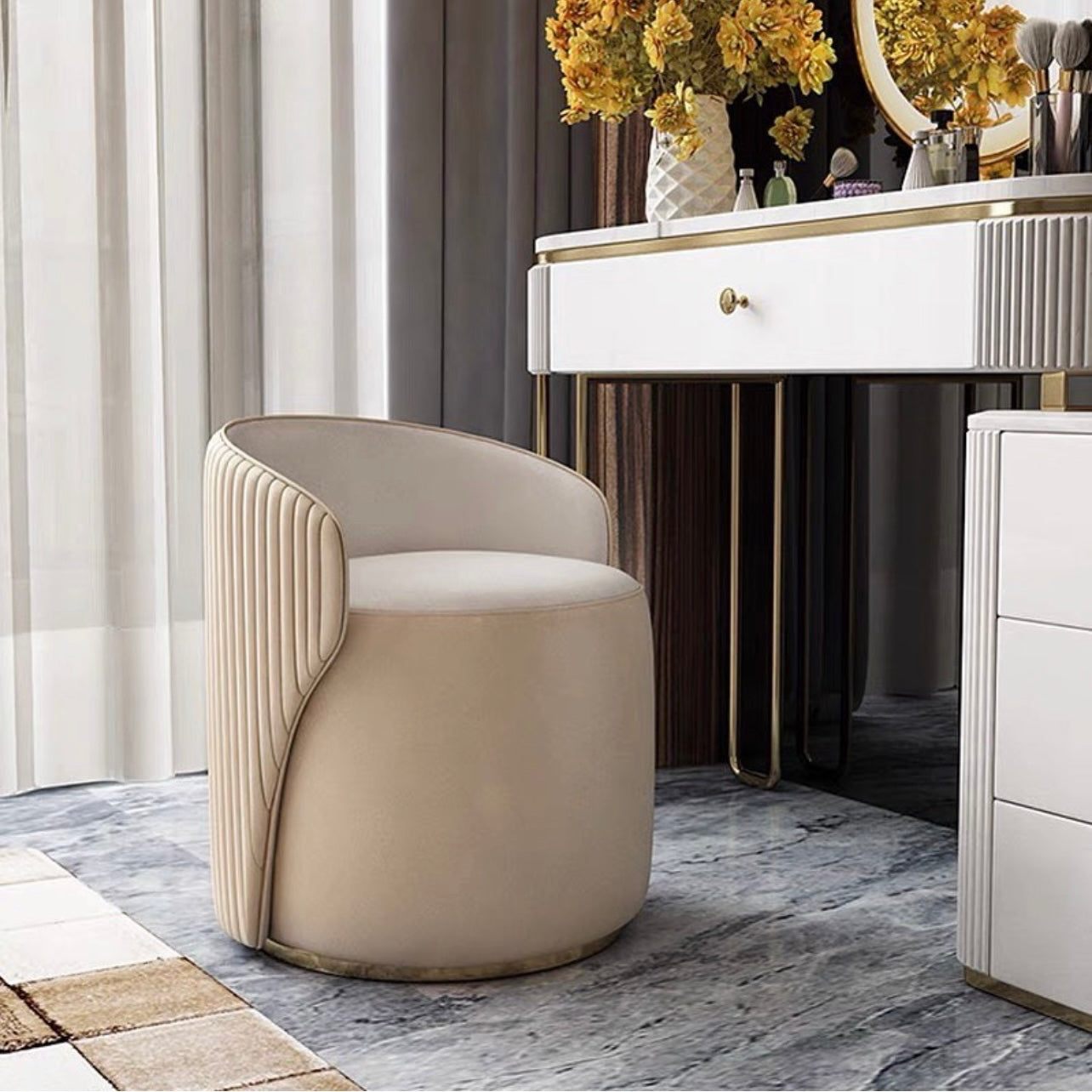 Hommie Stool HBST004