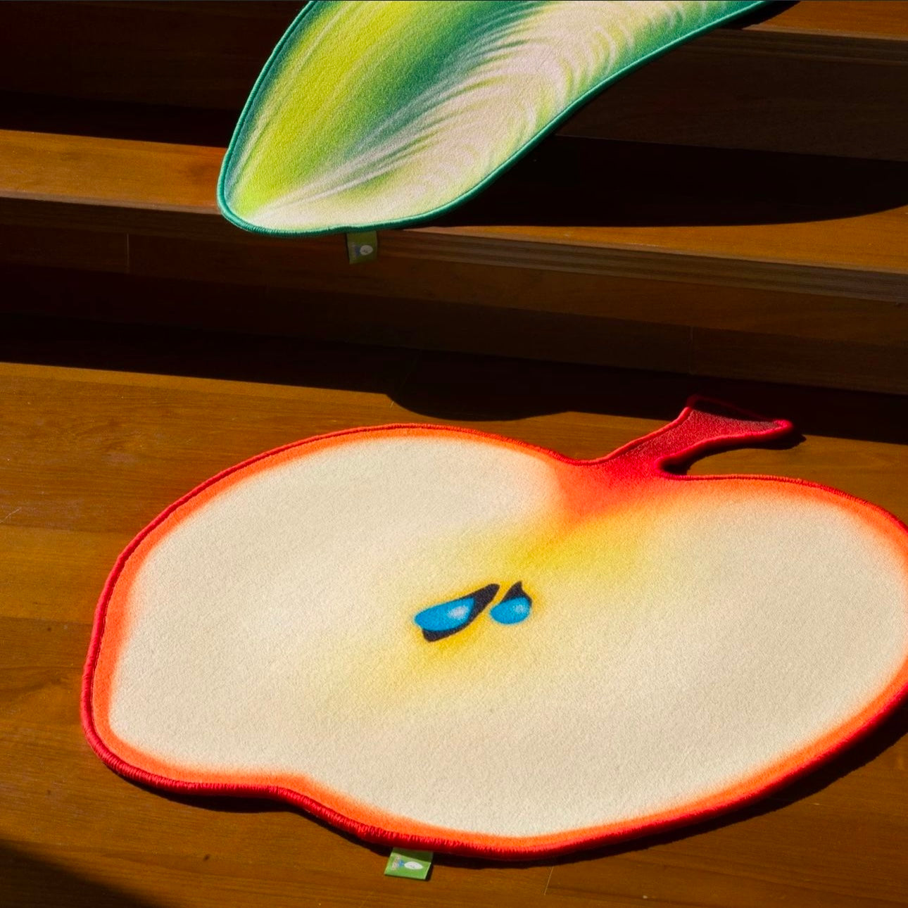 Hommie Apple Carpet HBCR002