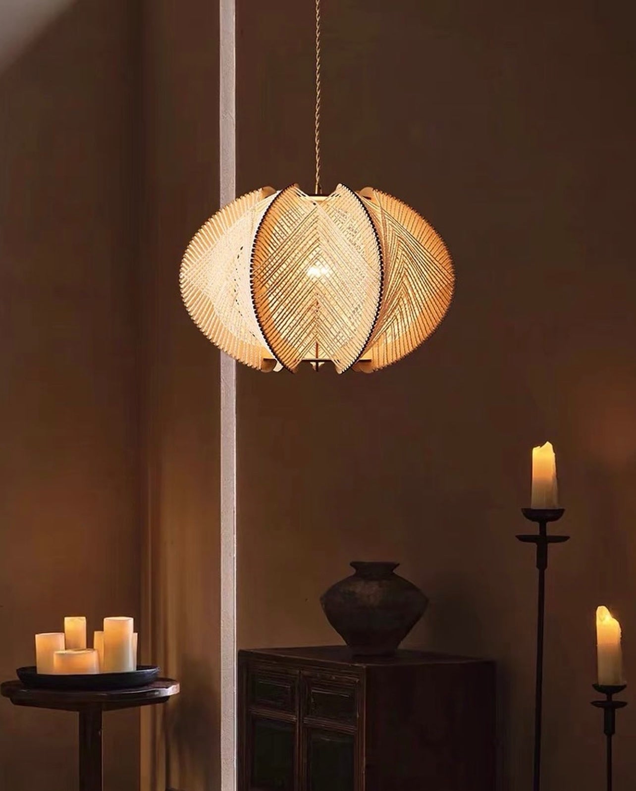 Hommie Round Ceiling Light HBCD009
