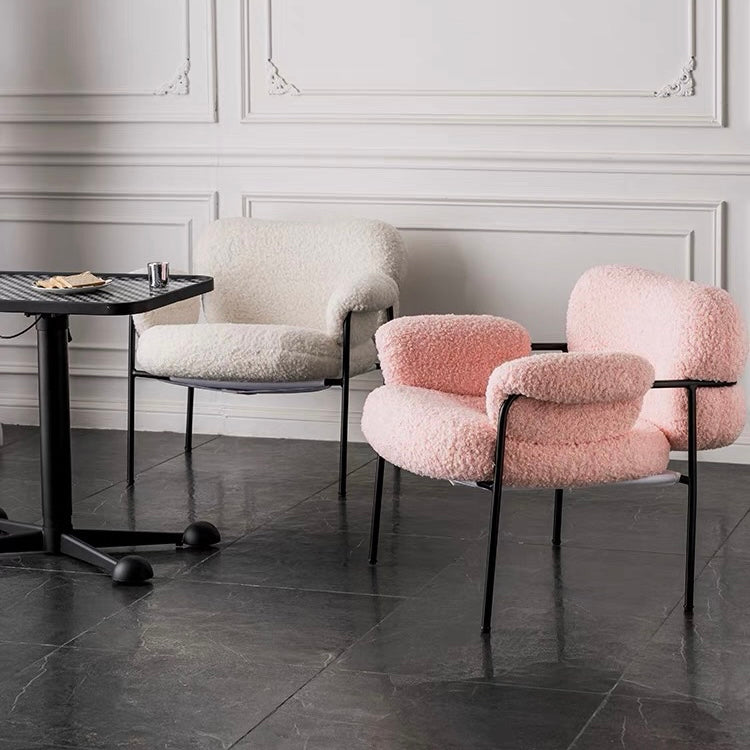 Hommie Leisure Chair HBCH002