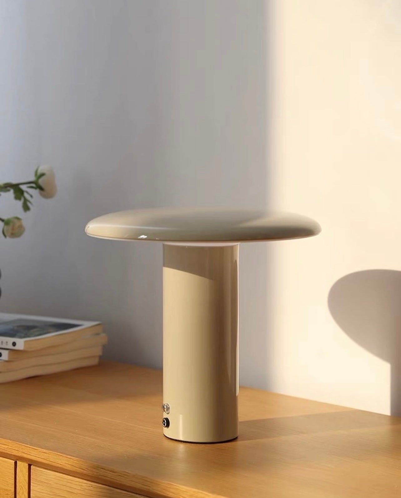 Hommie Table Lamp HBCL009